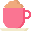 capuchino icon