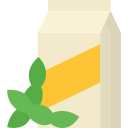 leche de soja icon