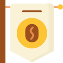 cafetería icon