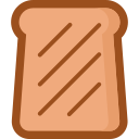 tostada icon