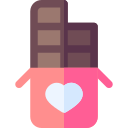 chocolate icon