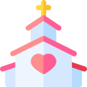 iglesia icon