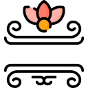 floral icon