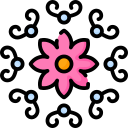 floral icon