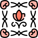 floral icon