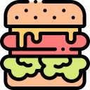 hamburguesa icon