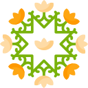 floral icon