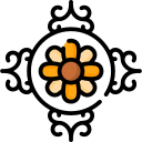 floral icon