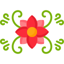 floral icon