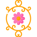 floral icon