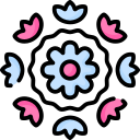 floral icon