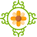 floral icon