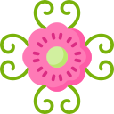 floral icon