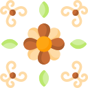 floral icon