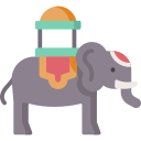 elefante icon