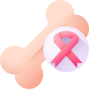 cáncer de hueso icon