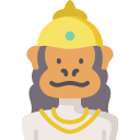 hanuman icon