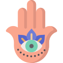 hamsa icon