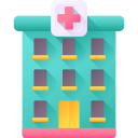 hospital icon