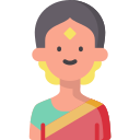 sari icon