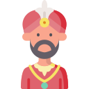 maharaja icon