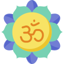 om icon