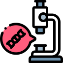 microscopio icon