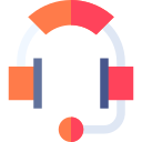 auriculares icon