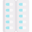 pastillas icon