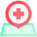 hospital icon