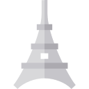 torre eiffel icon