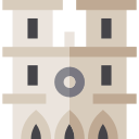 notre dame icon