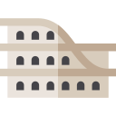 coliseo icon