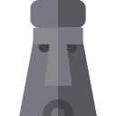 moai icon