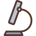 microscopio icon