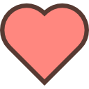 corazón icon