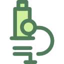 microscopio icon