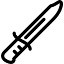 cuchillo icon