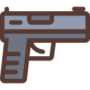 pistola icon