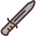 cuchillo icon