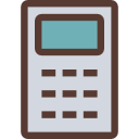 calculadora icon