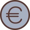 Euro icon