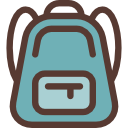 mochila icon