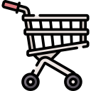 carrito de compras icon