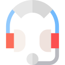 auriculares icon