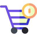 carrito de compras icon