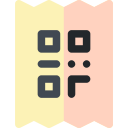 código qr icon