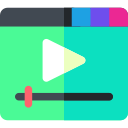 video icon