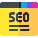 seo icon