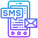 sms icon